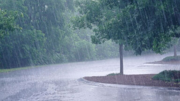Al menos cuatro muertos y miles de afectados por las intensas lluvias en Honduras