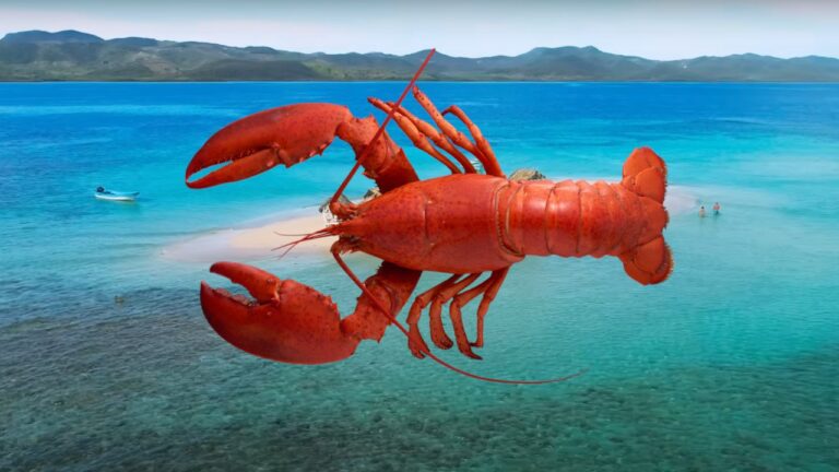 Anuncian Punta Rucia Festival de la Langosta – Remolacha   #FVDigital