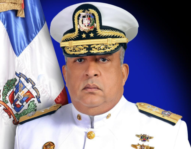El nuevo director de Migración – Remolacha   #FVDigital