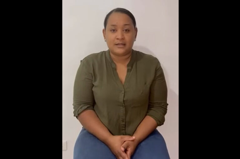 Iliana Carolina Espinal Marte – LosMocanos