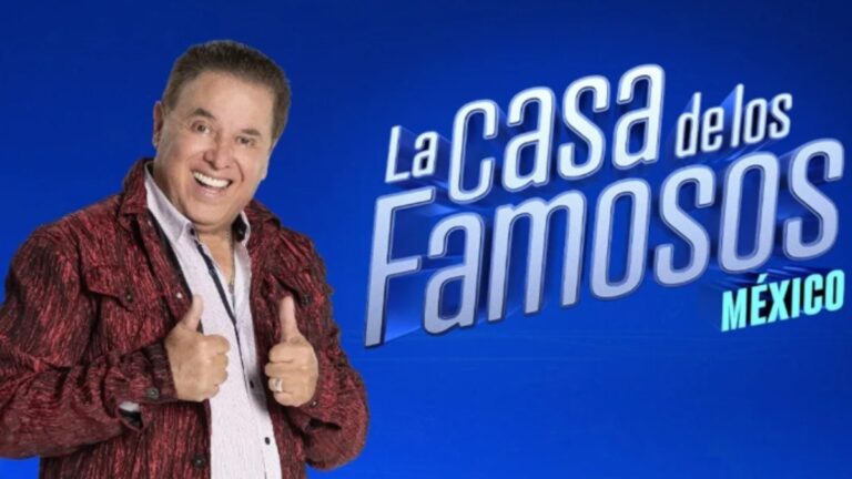 Mario Bezares es el ganador de La Casa de los Famosos México