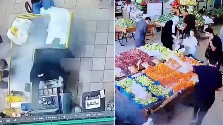 El presidente de Israel desvincula al país de los ataques con ‘buscas’ y ‘walkie-talkies’ en Líbano