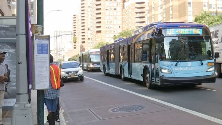 Implementan cámaras en rutas de autobuses de la ciudad