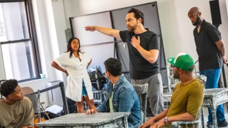 Shows y obras de teatro recomendadas para esta semana