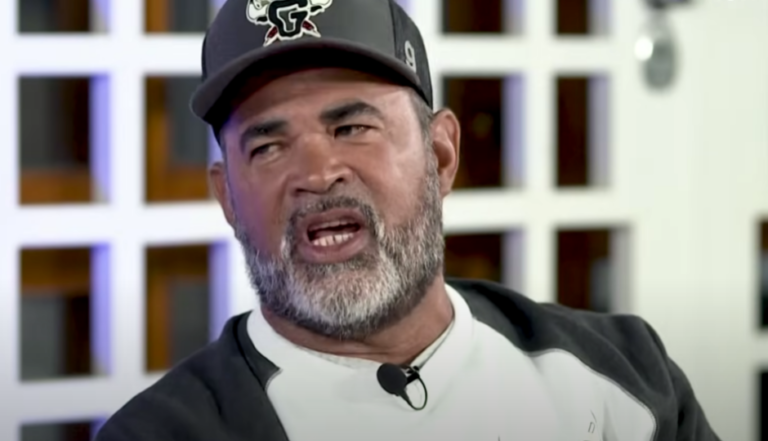 El pique de Ozzie Guillén tras la derrota 120 de los White Sox   #FVDigital