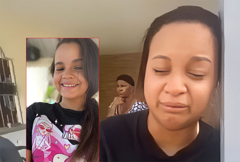 Caso Nasha Kaomi García Santos