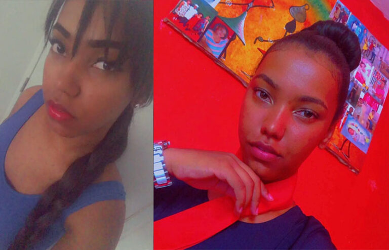 Revelan nueva implicada en el caso Paula Santana