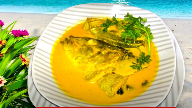 El origen del pescado con coco que se disfruta en Samaná – Remolacha   #FVDigital
