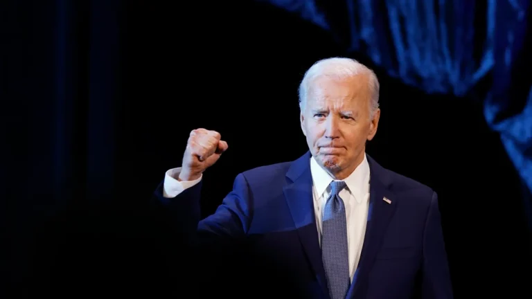 Biden dice que hablará pronto con Netanyahu y que “debe” evitarse una guerra total