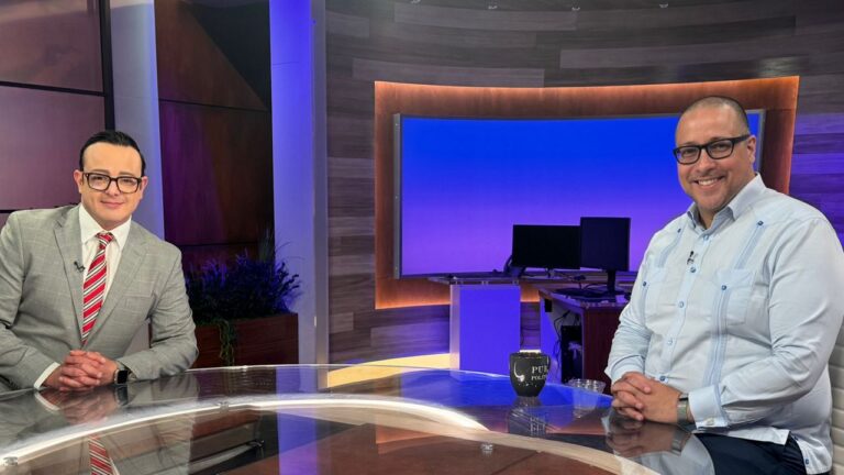 Pura Política: senador Gustavo Rivera