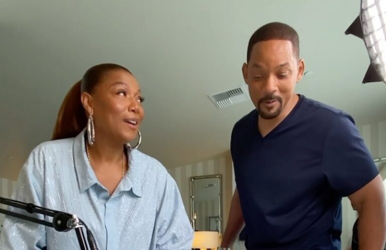 Queen Latifah tendrá su biopic – Remolacha   #FVDigital