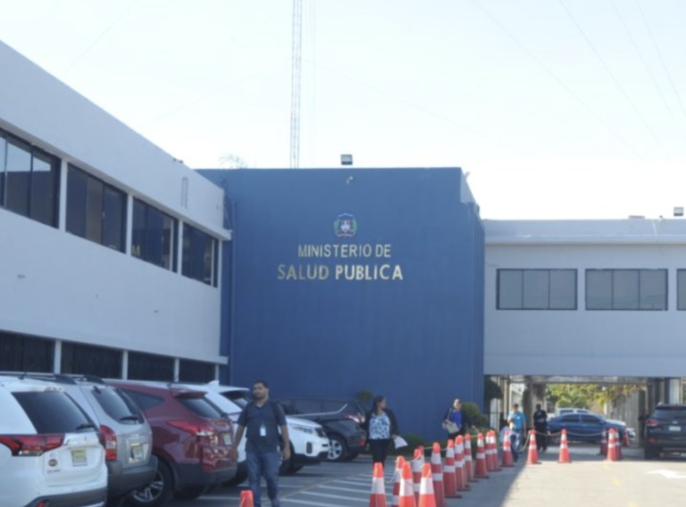 Salud Pública atribuye a error cifra que dio sobre cáncer infantil – Remolacha   #FVDigital