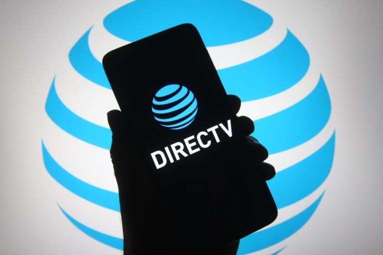 AT&T anuncia la venta de DirecTV por $7,600 millones #FVDigital
