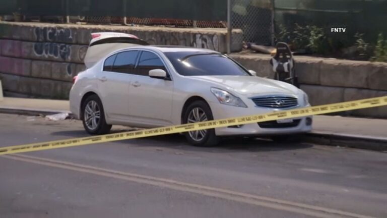 Balacera en Brooklyn deja un saldo de seis heridos