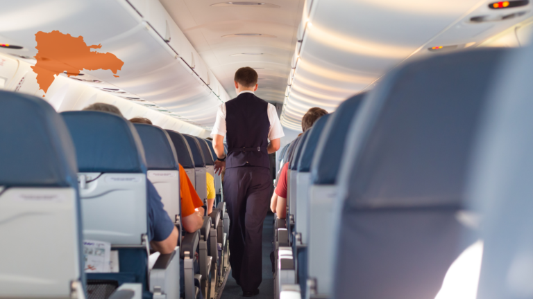 Varios aeromozos se declaran culpables de llevar millones del narco desde USA y RD – Remolacha   #FVDigital