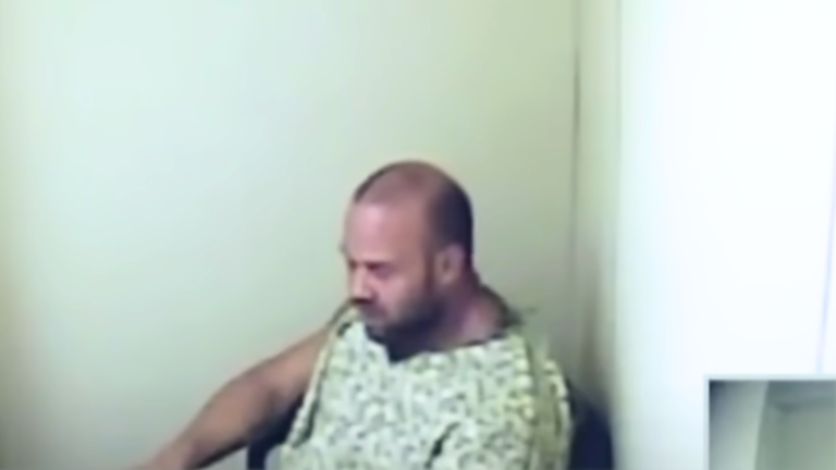 “Fui esclavo sexual de ‘Diddy” (video) – Remolacha   #FVDigital