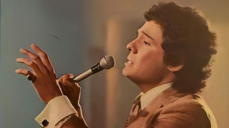 Se estrena canción inédita de José José, “Ya no pienso en ti”   #FVDigital