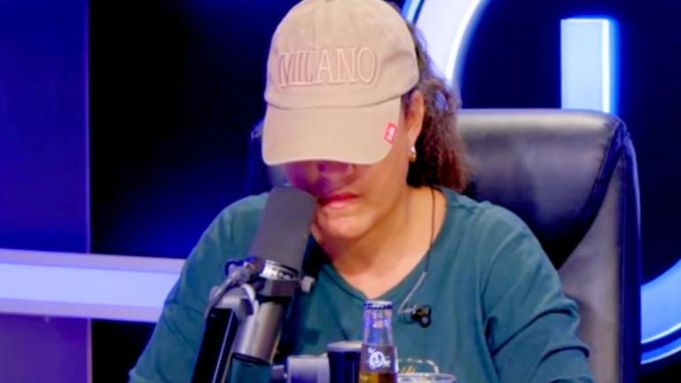 Comunicadora se queja con impotencia por la factura eléctrica (video)   #FVDigital