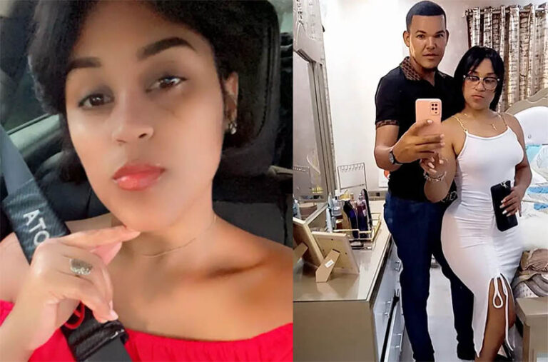 Último mensaje de Ana Vásquez