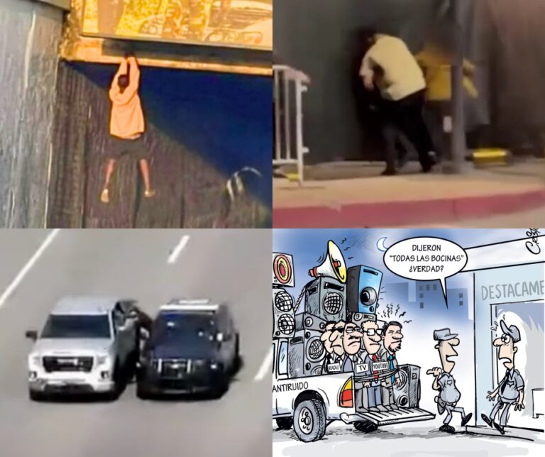 Las más vistas del jueves   #FVDigital