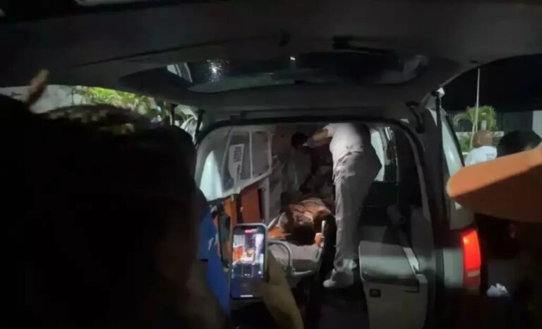 Muere menor herido de bala supuestamente por agente del DICRIM en Sabana Grande de Boyá – #FVDigital