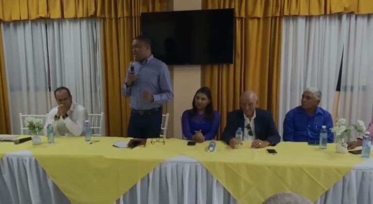 Yván Lorenzo dice Gobierno quiere acabar con aparato productivo nacional – #FVDigital