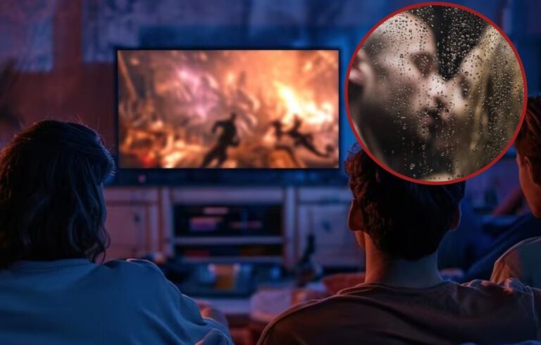 La generación Z prefiere menos contenido sexual en las películas y series – #FVDigital