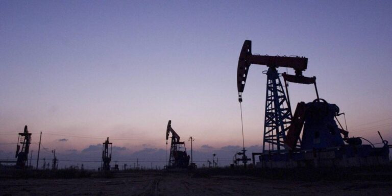 Ecuador exportará poco más de cinco millones de barriles de petróleo durante octubre – #FVDigital