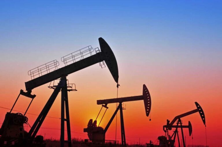 El petróleo de Texas baja un 0,01 % ante el futuro aumento de oferta de la OPEP+ – #FVDigital