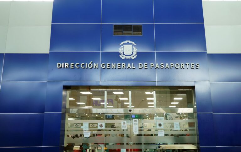 Pasaportes amplia el horario en su oficina de Megacentro de lunes a sábado – #FVDigital