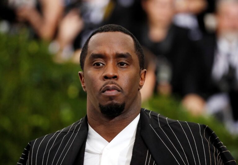 El rapero Diddy se encuentra bajo vigilancia por posible suicidio – #FVDigital
