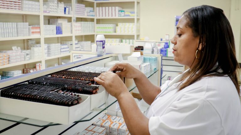 Dispensan millones de fármacos para combatir enfermedades cardiovasculares – #FVDigital