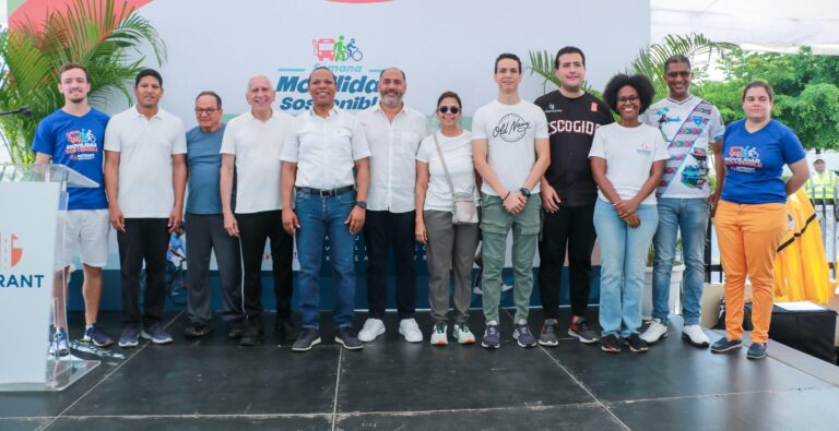 Intrant relanzará programa Parquéate Bien con mejoras incorporadas – #FVDigital