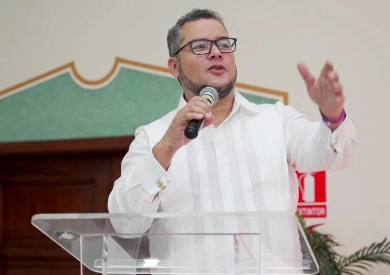 Cancelaciones masivas en el FEDA generan denuncias entre empleados – #FVDigital