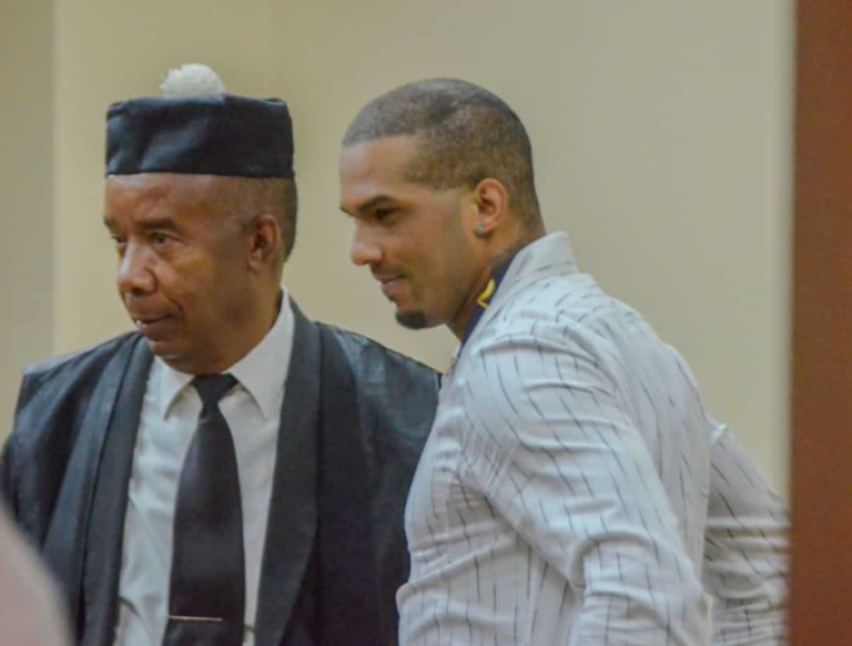 Fiscal revela que Wander Franco era agente de la DNCD – Remolacha   #FVDigital