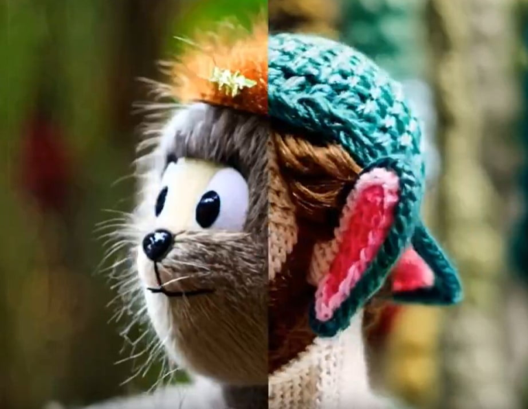 Tu nuevo juguete de inteligencia artificial para vídeo – FGJ MULTIMEDIOS