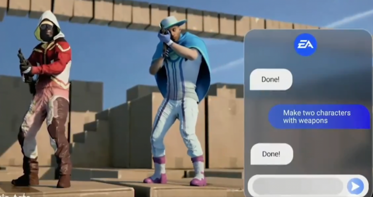 ¿Legos digitales o decepción digital? – FGJ MULTIMEDIOS