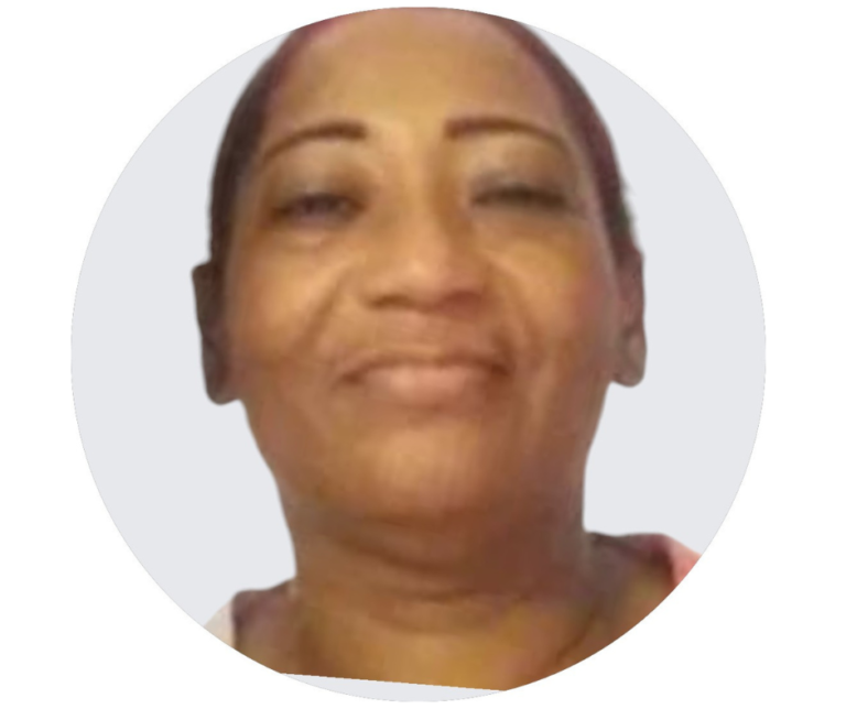 Desaparecida | ¿Has visto a doña Griselda? [Sto.Dgo]   #FVDigital