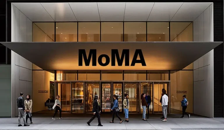 Entrada gratis a museos de NYC esta semana