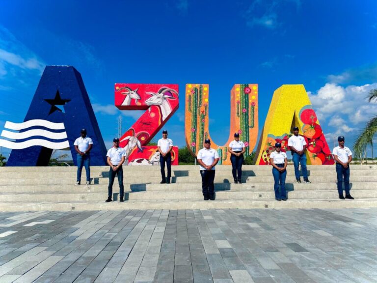 Policiales: Policía Comunitaria realiza encuentro con líderes comunitarios y autoridades en la provincia de Azua – Policía Nacional Dominicana