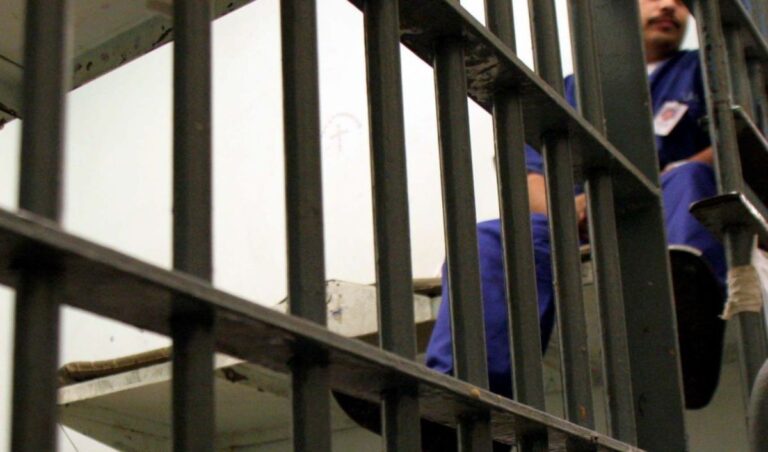 Autoridades no identificaron al migrante, solo que era mexicano