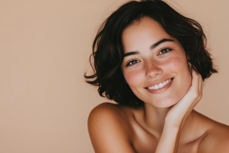 5 hábitos para lograr una piel saludable