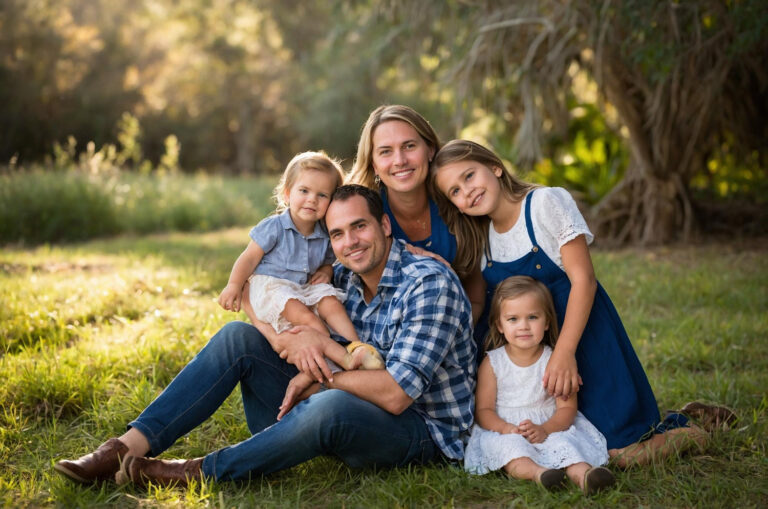 Una madre de tres hijos muere de cáncer solo cuatro meses después de un diagnóstico erróneo