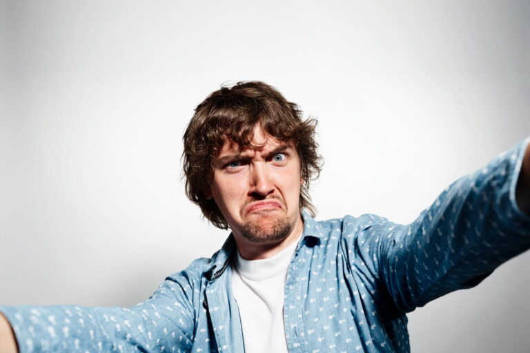 ¿Sabías que todos los psicópatas comparten esta característica física?