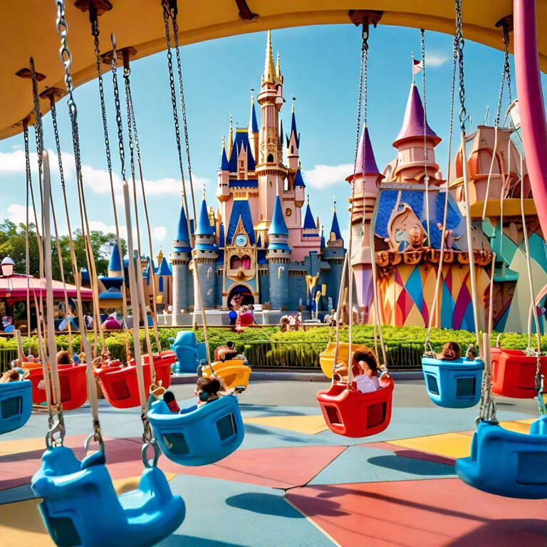 Disney World y Disneyland lanzan un nuevo pase para evitar largas filas de espera y reciben críticas por su precio elevado
