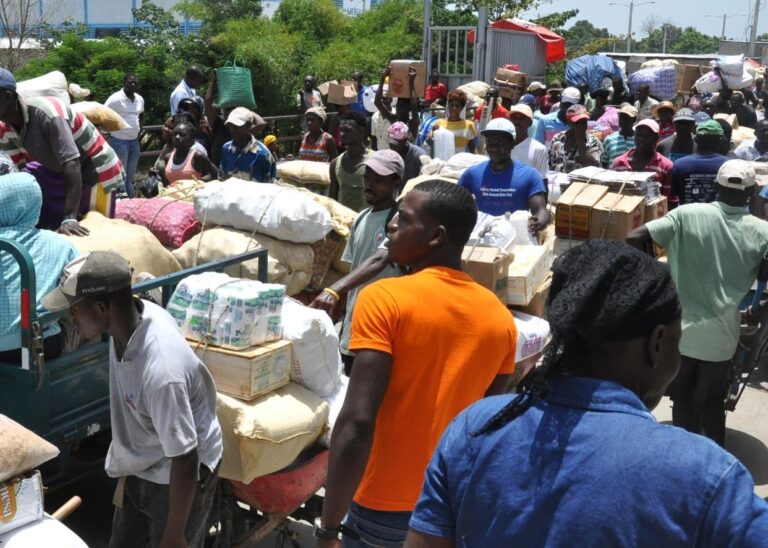 RD y Haití intercambian acusaciones en la ONU