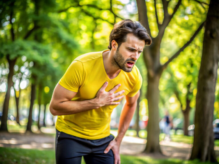 Si presencias un paro cardíaco, tus acciones podrían salvar una vida. Aquí te mostramos qué hacer