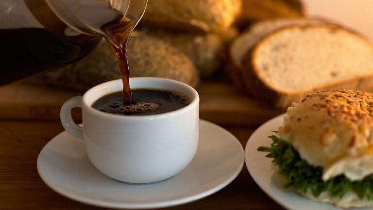 Cada 1 de octubre se celebra el Día Internacional del Café – #FVDigital