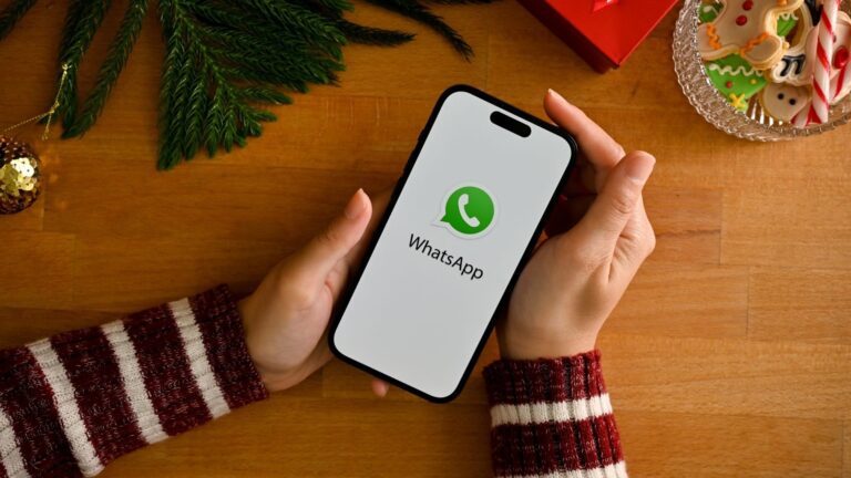 Cómo borrar todos los mensajes de WhatsApp – #FVDigital