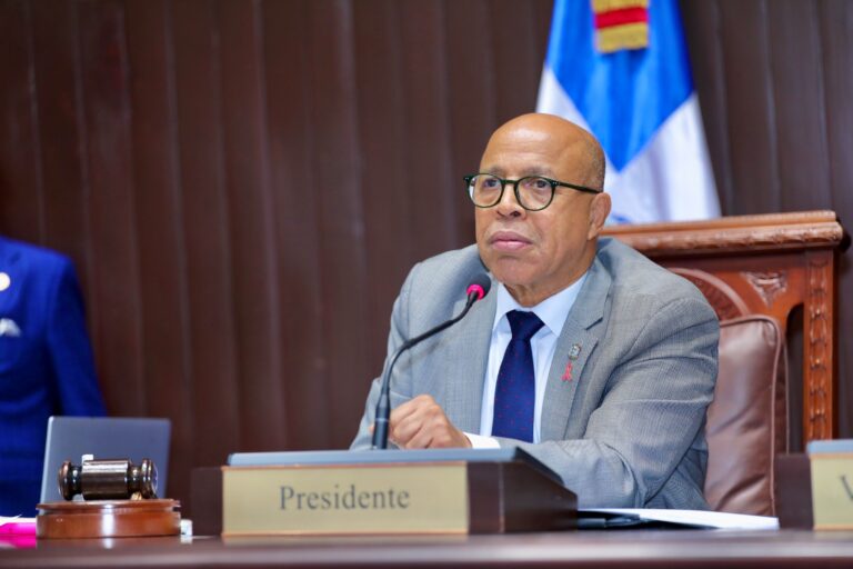 Pacheco dice escucharán todos los sectores sobre el proyecto de Modernización Fiscal – #FVDigital